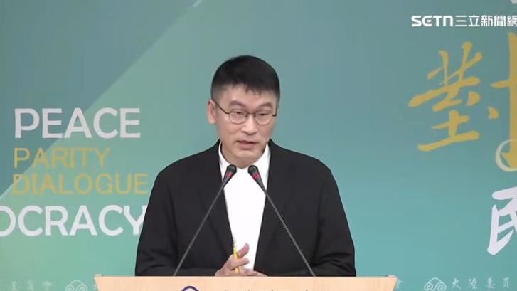 兄弟隊徽被抄走不單純?陸委會最新回應了