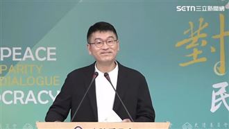 中配在台喊武統狂吹解放軍　陸委會說話了