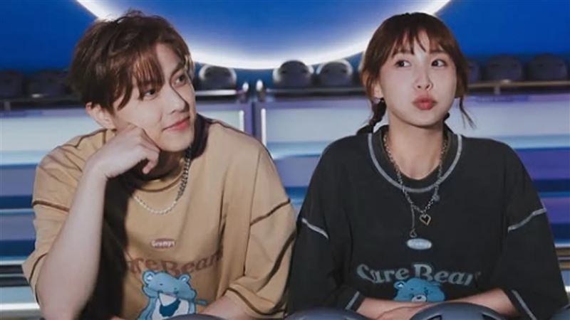 范姜看到粿粿全裸擁王子真相!內行揭關鍵