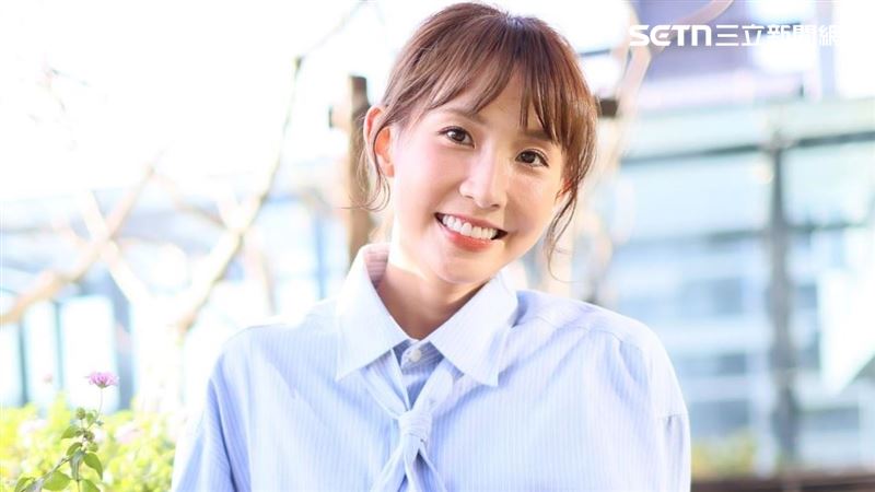 粿粿捲入感情風波。（圖／記者鄭孟晃攝影）