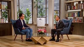 台灣大學校長陳文章。（圖／話時代人物）