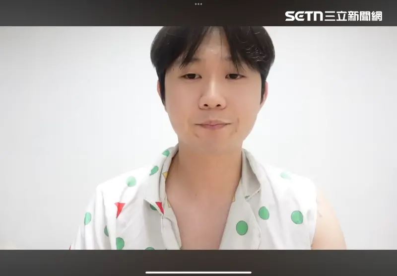 一名長期在日本網路活動、訂閱數高達96萬的韓國YouTuber「韓国人先生デボちゃん（大寶醬）」，在上月發布影片散播不實訊息，遭南韓警方調查。(圖/翻攝YT)