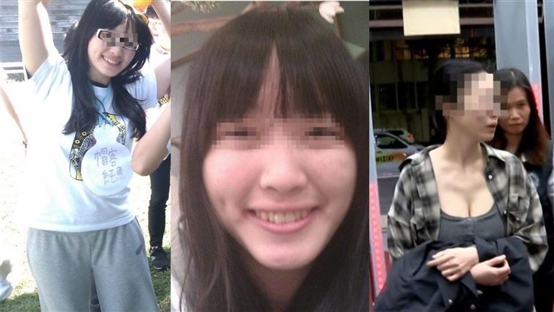 爆乳特助高中照曝！男同學暗戀她揭真面目
