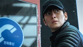 池昌旭。（圖／Disney+提供）