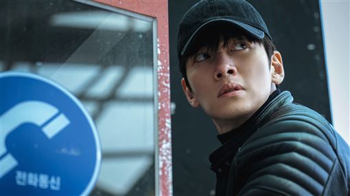 池昌旭遭栽贓入獄　都敬秀演反派魅力炸裂