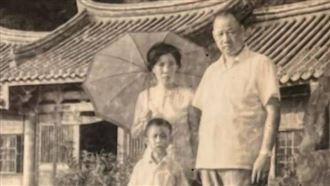 （圖／翻攝自郭台銘臉書）