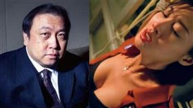 （圖／翻攝自微博）