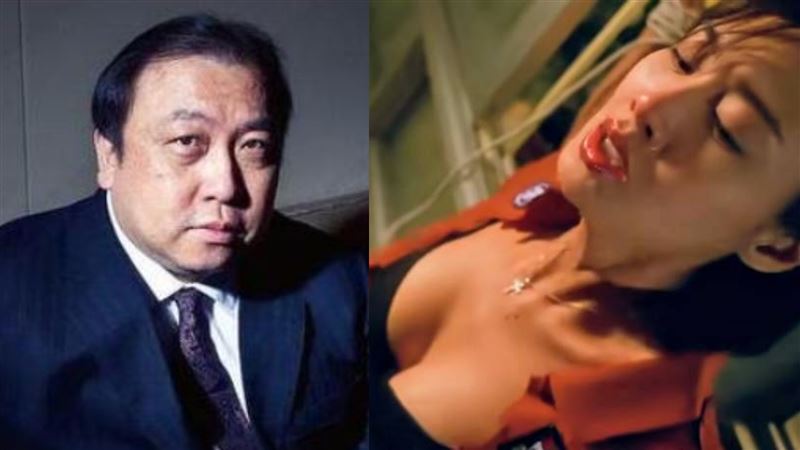 朱茵:我被騙了!王晶把愛情片拍成三級片