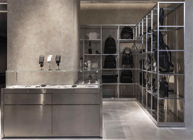 ATTITU與objct.io首次登台，進駐男士時尚新地標新光三越信義A9 3樓SKM MEN&rsquo;S。（圖／品牌業者提供）