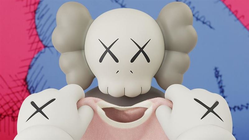UNIQLO＋KAWS推KAWS WINTER系列 這天開賣