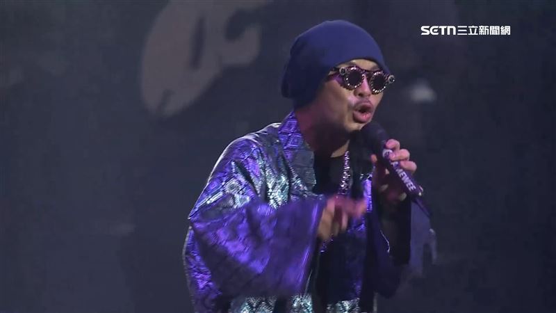 藝人黃明志（圖）捲入網紅謝侑芯猝逝案