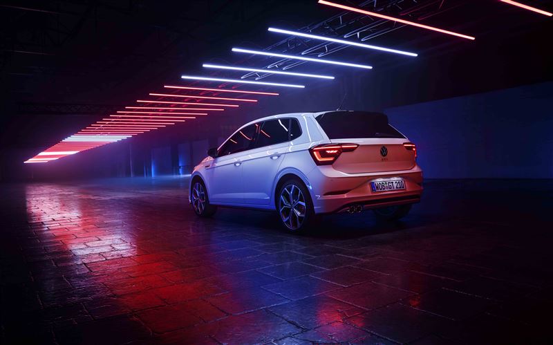 Polo在全球已累積超過2,000萬台銷量。（圖／Volkswagen提供）