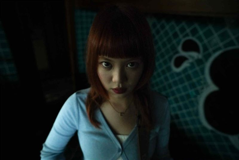 ana推出新專輯《Final Girl》。（圖／東城音樂提供）