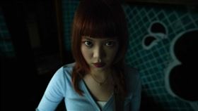 ana《Final Girl》。（圖／東城音樂提供）