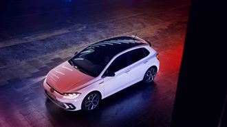 你願意用國產車的價格　入手福斯GTI嗎？