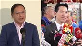 綠營桃市長！最新民調：何志偉小贏王義川