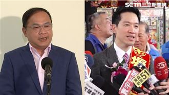 綠營誰戰張善政？傳黨中央有意徵召「他」