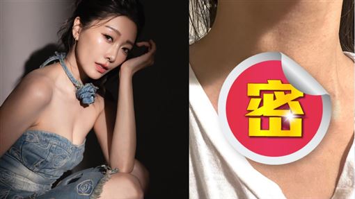 女星爆累以為壓力大　34歲竟罹癌切甲狀腺