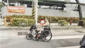 改輪椅超速1800-獨