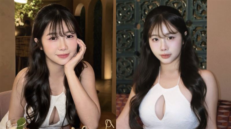 賴可曬好身材。（圖／翻攝自IG）