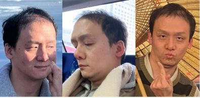 邏輯思考粉絲團的管理者「李彥增」宣稱選舉人員作票，因此被提告。（圖／翻攝自四叉貓臉書）