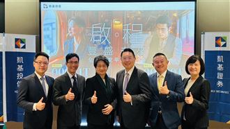 台灣ETF規模近7兆！資金續流向平衡型