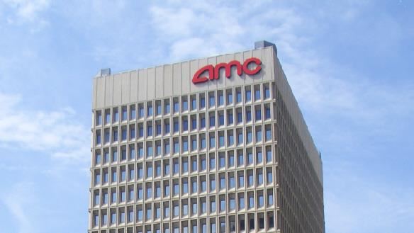 美國連鎖電影院AMC財報揭曉,營收13億超出預期,並對未來抱有較好展望。(圖/翻攝自維基百科)