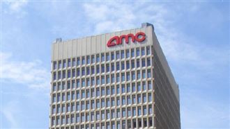 美國連鎖電影院AMC財報揭曉，營收13億超出預期，並對未來抱有較好展望。（圖／翻攝自維基百科）