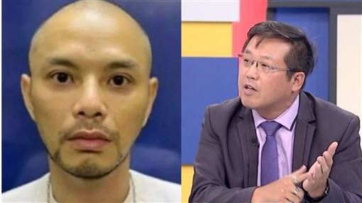 黃明志偷渡星？藍議員稱游2分鐘被馬網酸