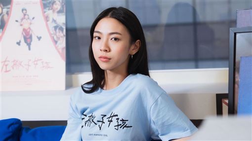 獨／馬士媛入圍金馬　讚5年樂團男友暖舉