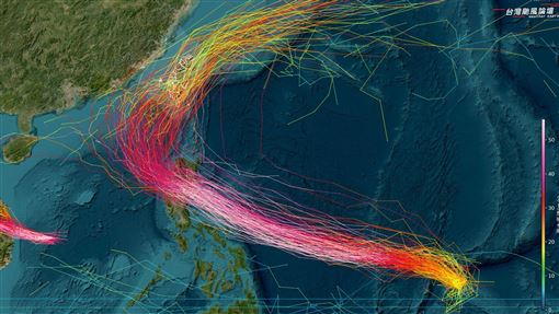 鳳凰「北轉朝台灣趨勢一致」最快這時海警