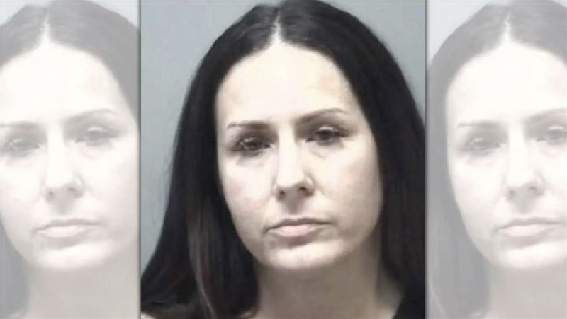 陪女兒參加舞會　43歲母拐走14歲舞伴產子