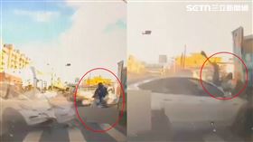 特斯拉,墾丁,屏東縣恆春鎮,水泥預拌車,安親班,生日,4貼機車,麥當勞,雙胞胎,死亡車禍