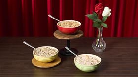 嬰幼兒副食品寶寶燉飯系列。（圖／MUMU提供） 