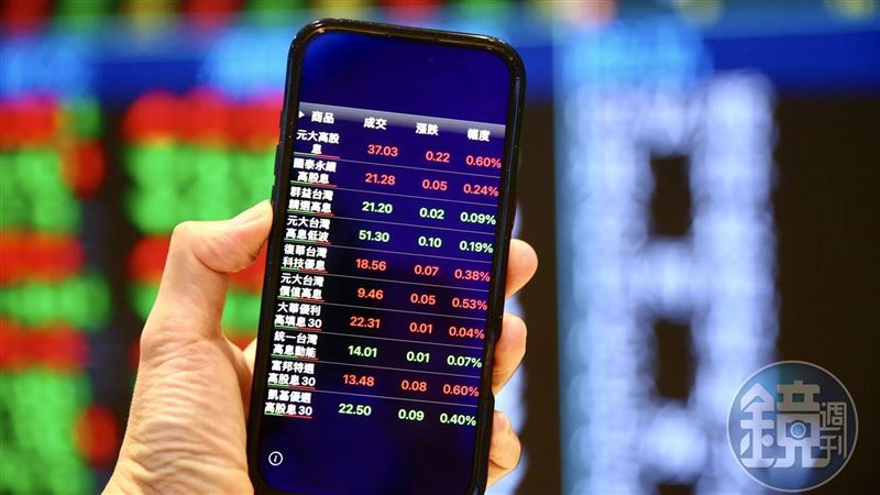 普發1萬別亂花!達人揭「4檔ETF」賺一波