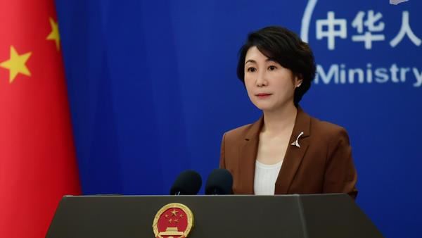 謝長廷獲旭日大綬章 中國氣喊:日本反省