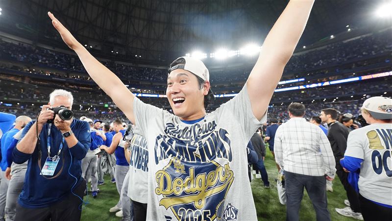 坐等MVP3連霸! 大谷4座銀棒獎日籍第1人