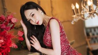 范姜彥豐被戴綠帽　59歲美魔女揭不堪過往