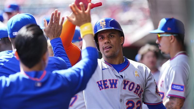 索托連3年不同隊奪銀棒獎 前1人竟是投手