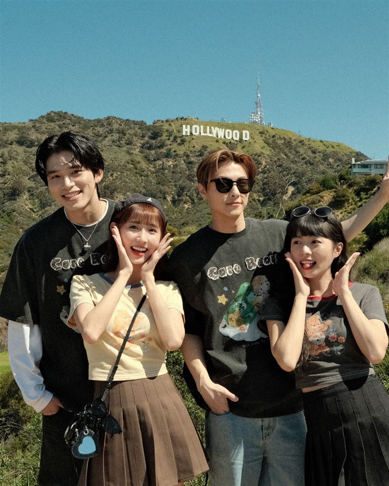 粿粿出軌王子，和范姜彥豐婚姻觸礁。（圖／翻攝自粿粿臉書）