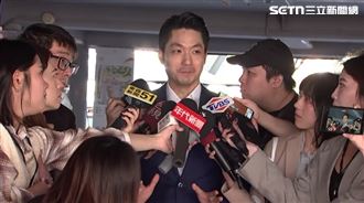 黃仁勳來台了！蔣萬安曝和新壽解約進度