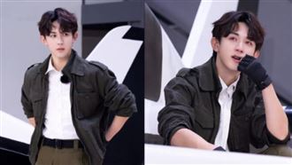 「這不是郭俊辰」！粉絲對比畫面：是替身