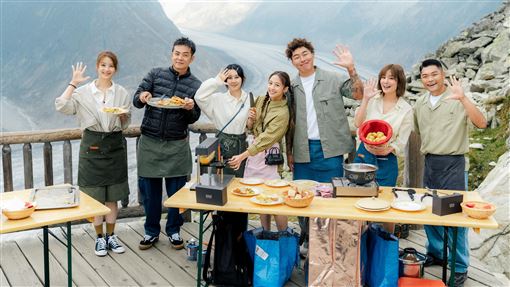 鬼鬼錄到一半突罵情歌王子　導火線曝光