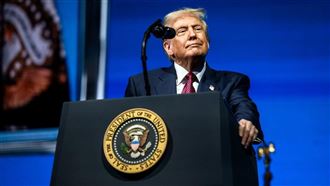 逾4千萬戶將斷糧　川普認關稅影響美國人