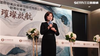 朱幸兒投下商仲震撼彈　和氏璧國際今開幕