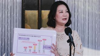 藍白要年改走回頭路　綠委怒：歷史的罪人