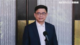 立委賴瑞隆受訪（圖／記者楊士誼攝影）