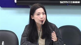 傅崐萁成萬年總召？國民黨廢總召2年條款