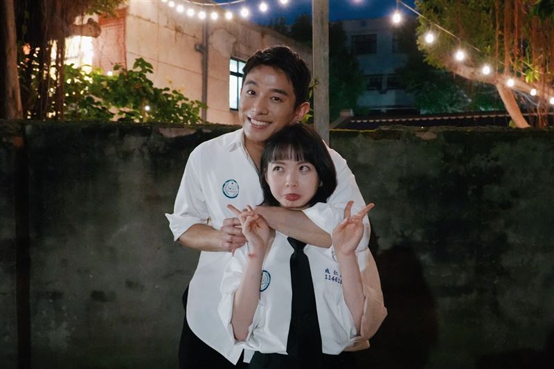 初孟軒化身恐怖情人。（圖／小公視提供）