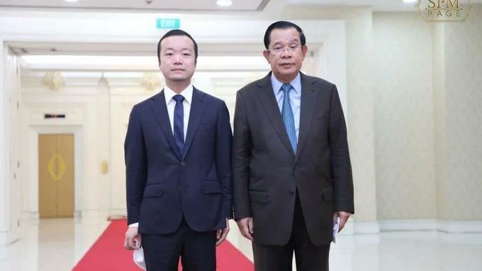 跨國詐欺首腦陳志 中國竟查無不法?